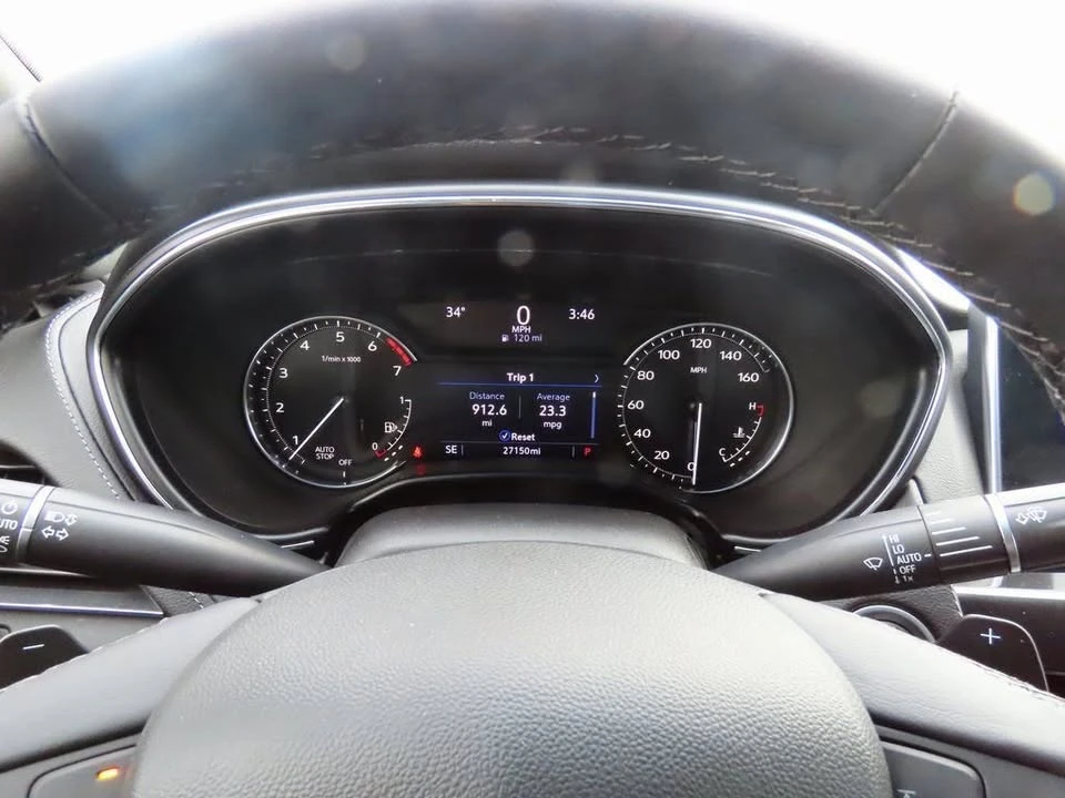2022 Cadillac CT5 - Image 18 of 20