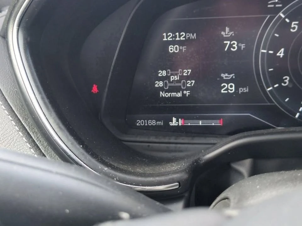 2022 Cadillac CT5 - Image 12 of 20
