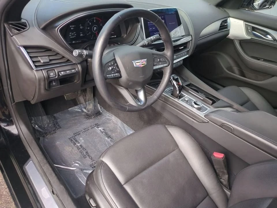 2022 Cadillac CT5 - Image 10 of 20