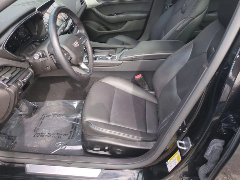 2022 Cadillac CT5 - Image 20 of 20