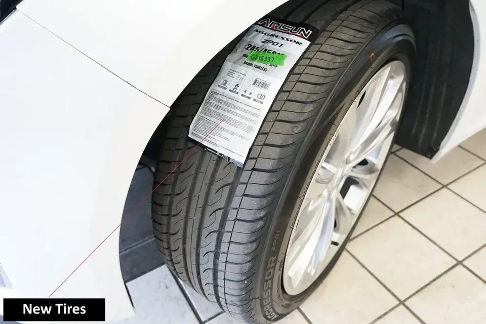 2022 Cadillac CT5 - Image 7 of 19