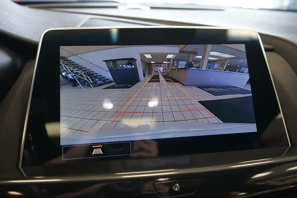 2022 Cadillac CT5 - Image 5 of 19