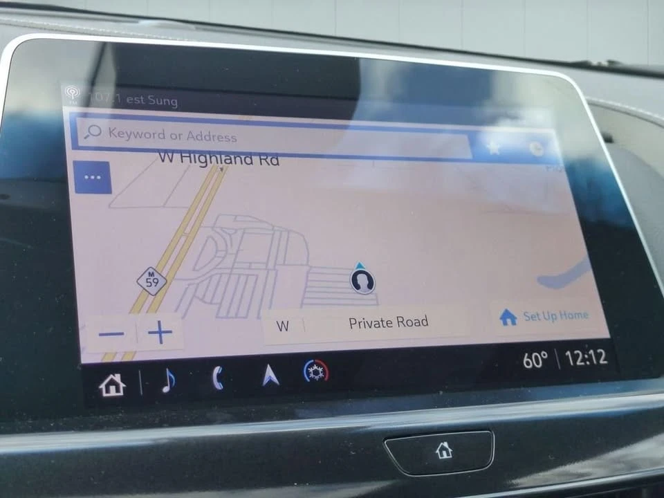 2022 Cadillac CT5 - Image 14 of 20