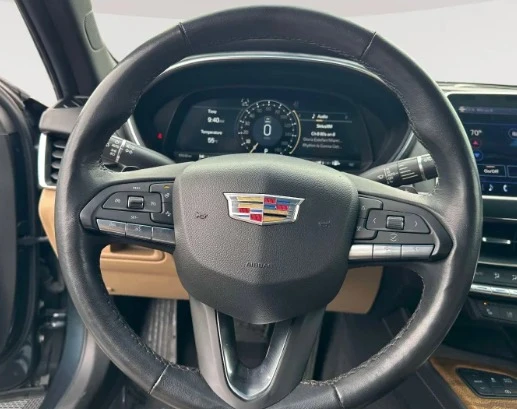 2022 Cadillac CT5 - Image 10 of 12