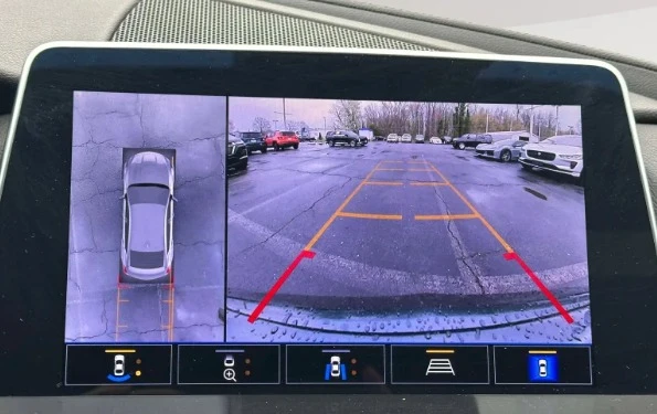 2022 Cadillac CT5 - Image 9 of 12