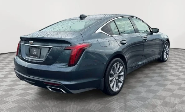 2022 Cadillac CT5 - Image 6 of 12