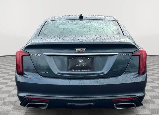 2022 Cadillac CT5 - Image 5 of 12