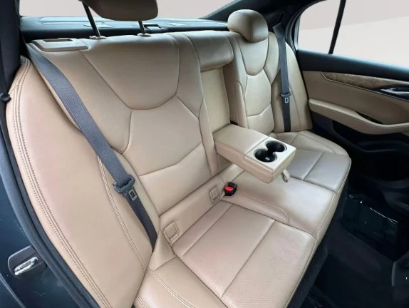 2022 Cadillac CT5 - Image 12 of 12