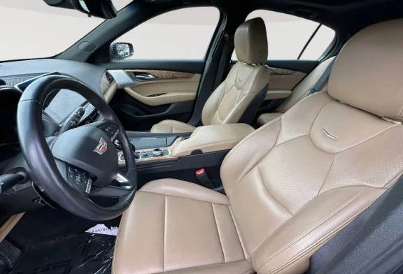 2022 Cadillac CT5 - Image 7 of 12