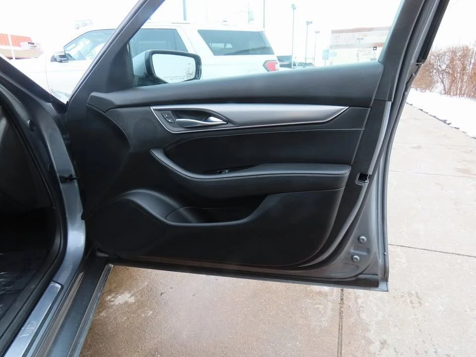 2022 Cadillac CT5 - Image 9 of 20