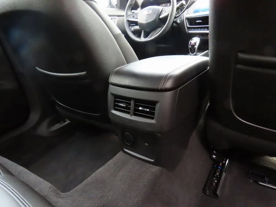 2022 Cadillac CT5 - Image 14 of 20