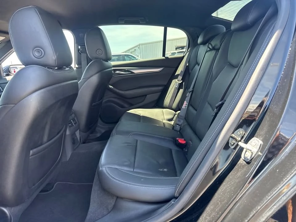2022 Cadillac CT5 - Image 13 of 20