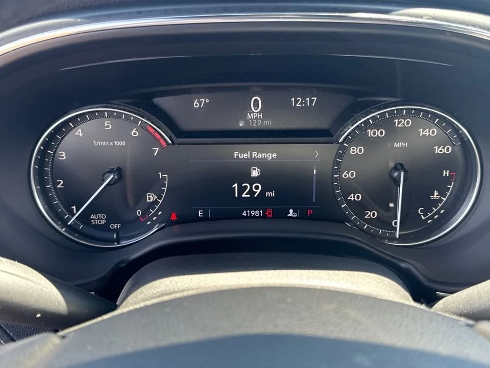 2022 Cadillac CT5 - Image 19 of 20