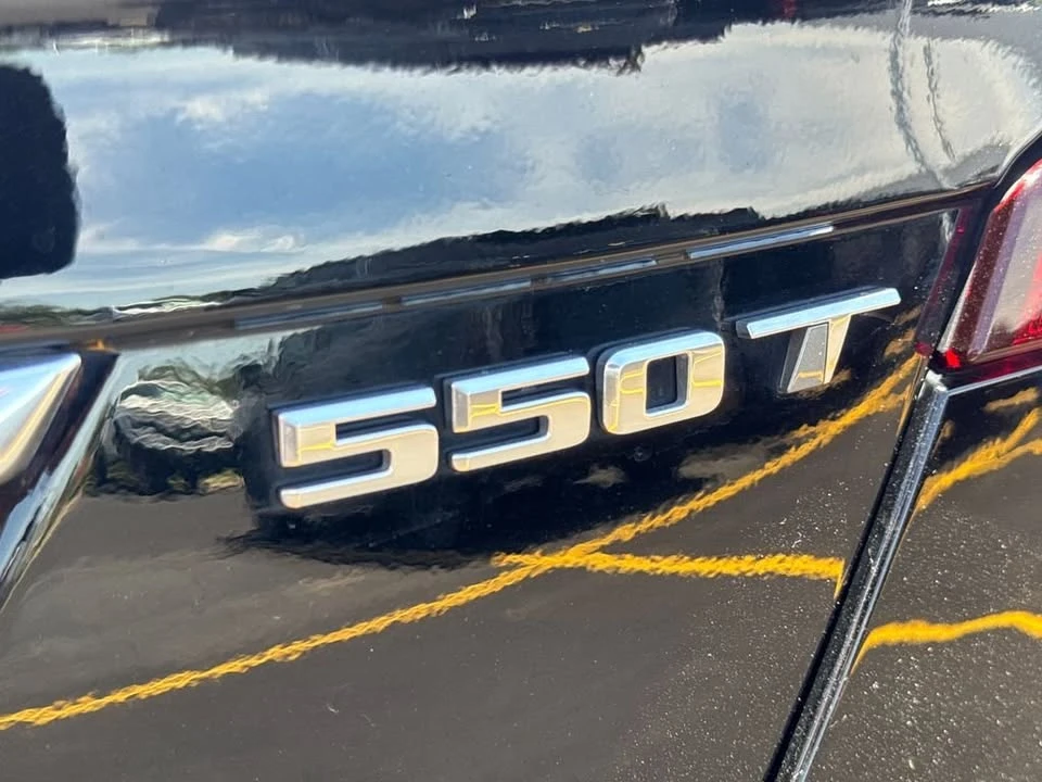 2022 Cadillac CT5 - Image 7 of 20