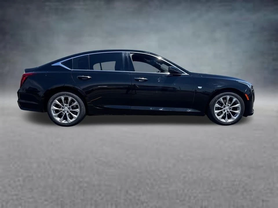 2022 Cadillac CT5 - Image 9 of 20