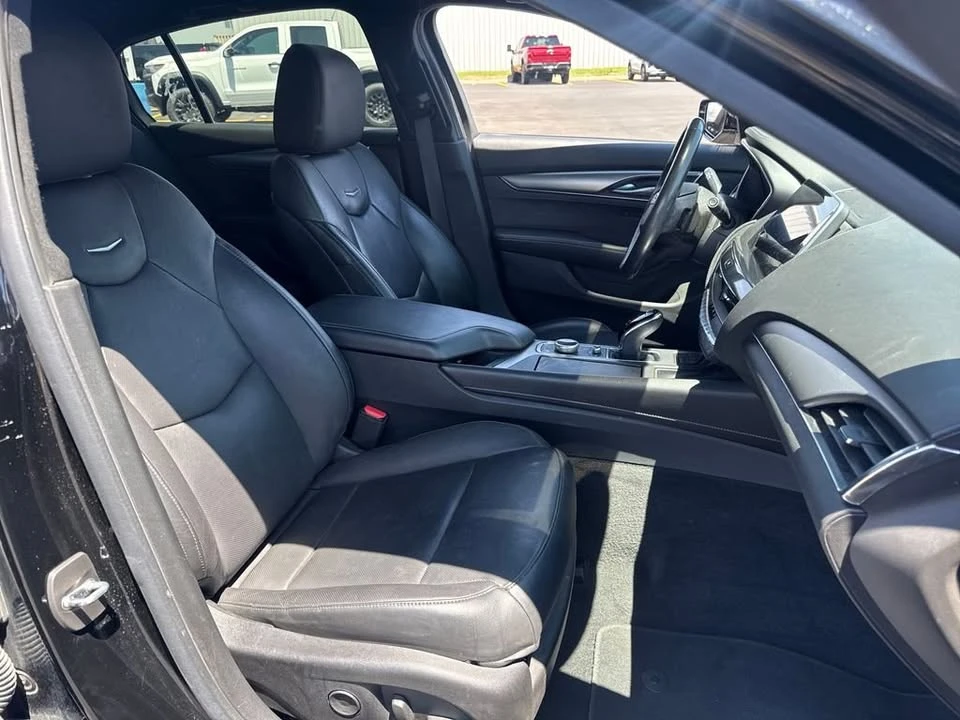 2022 Cadillac CT5 - Image 12 of 20