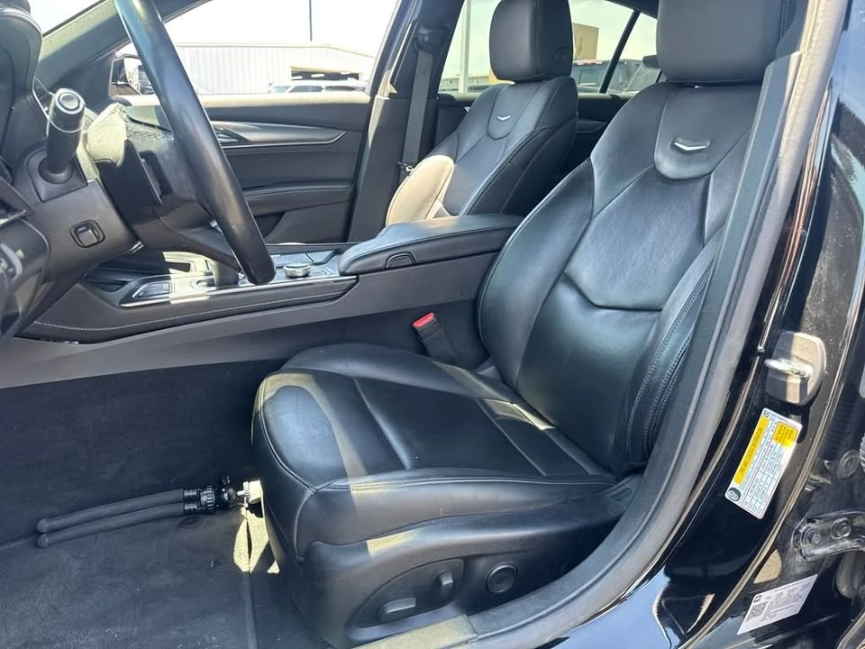 2022 Cadillac CT5 - Image 15 of 20