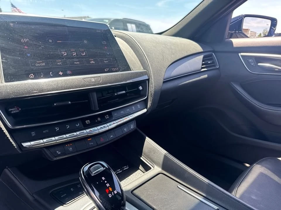 2022 Cadillac CT5 - Image 18 of 20