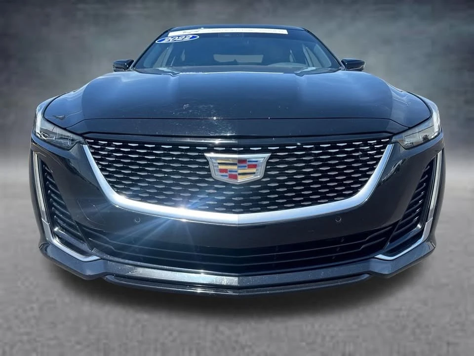 2022 Cadillac CT5 - Image 11 of 20