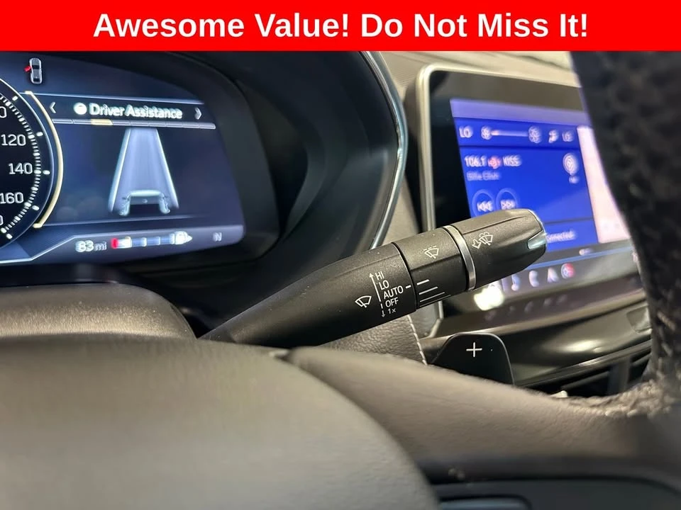 2022 Cadillac CT5 - Image 19 of 20