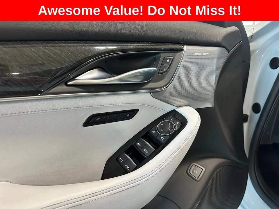 2022 Cadillac CT5 - Image 10 of 20