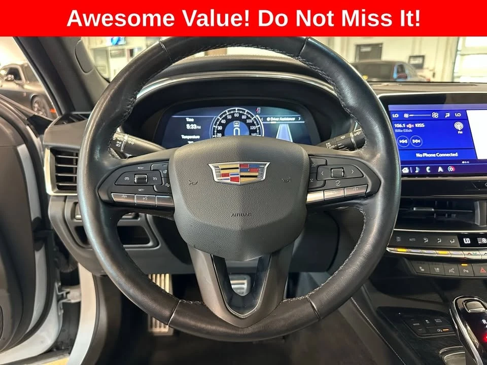 2022 Cadillac CT5 - Image 15 of 20