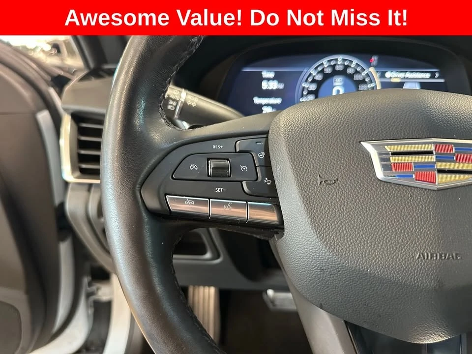 2022 Cadillac CT5 - Image 16 of 20