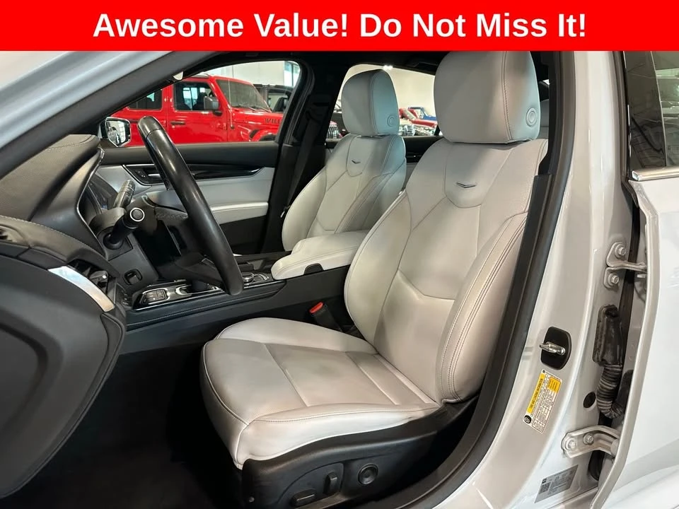 2022 Cadillac CT5 - Image 11 of 20