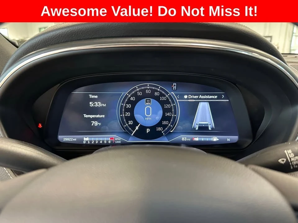 2022 Cadillac CT5 - Image 20 of 20