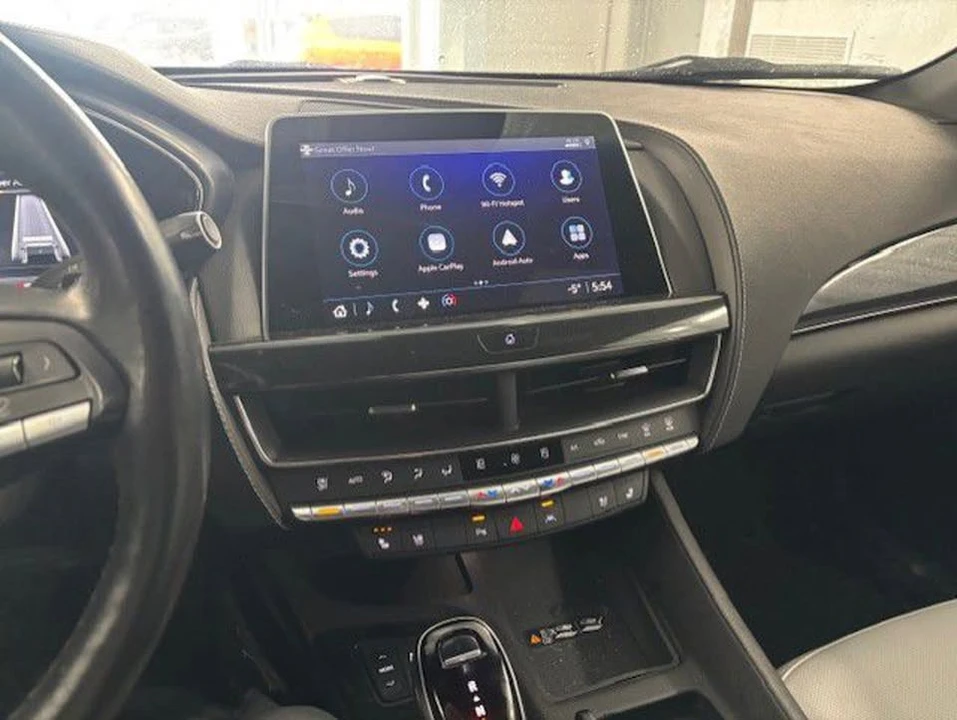2022 Cadillac CT5 - Image 11 of 12