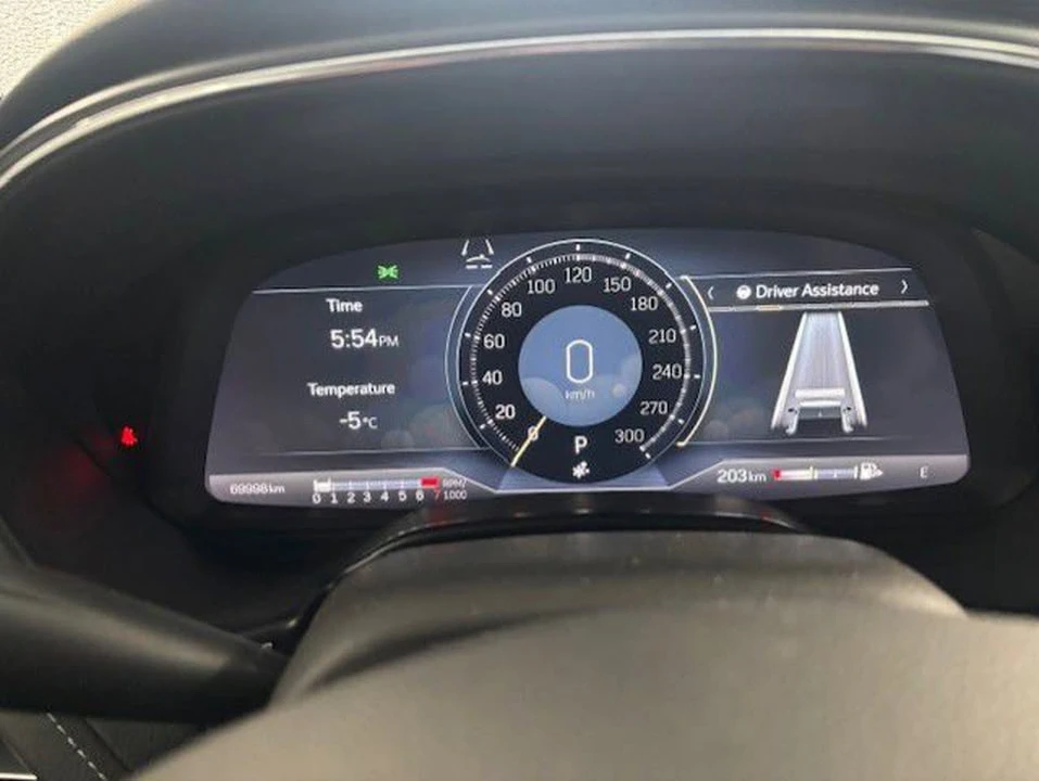 2022 Cadillac CT5 - Image 12 of 12