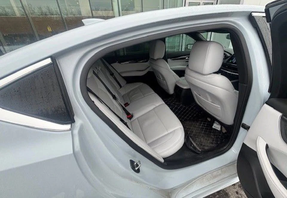 2022 Cadillac CT5 - Image 9 of 12