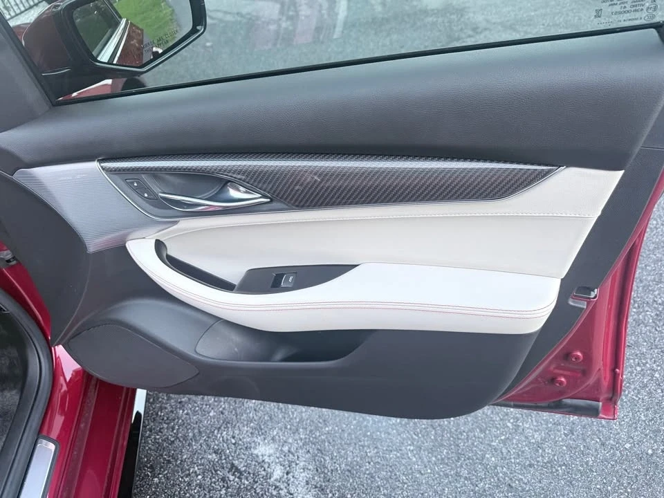 2022 Cadillac CT5 - Image 7 of 17