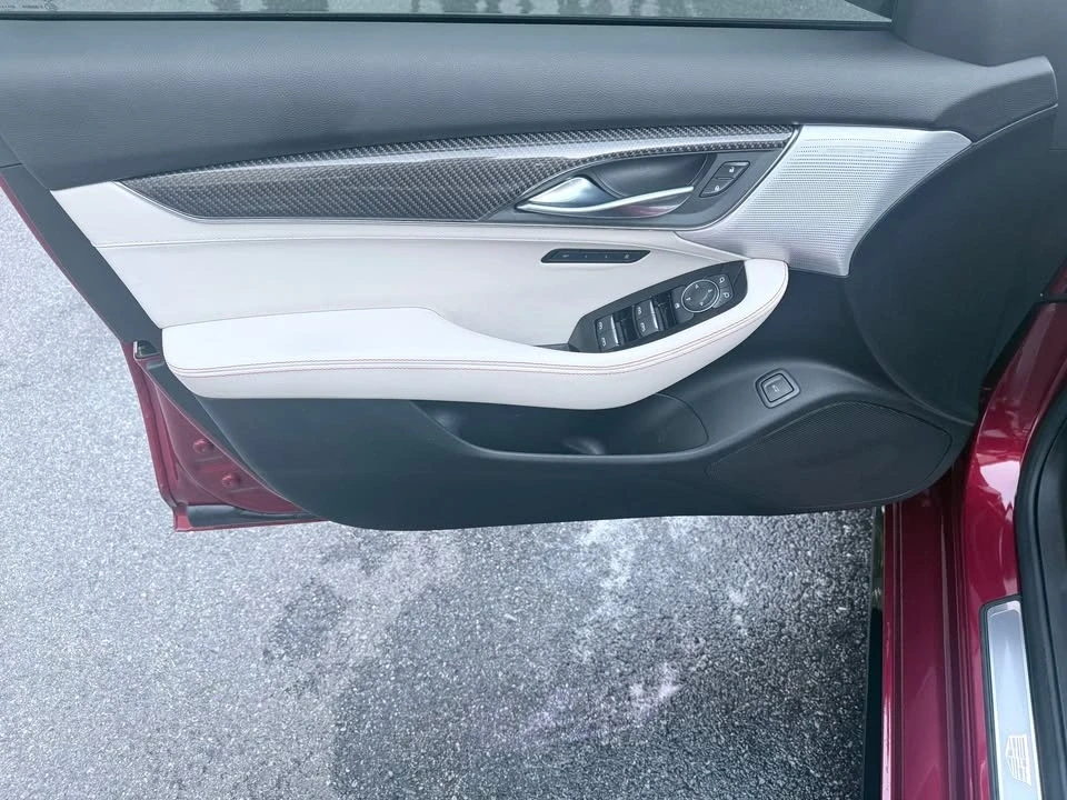 2022 Cadillac CT5 - Image 16 of 17