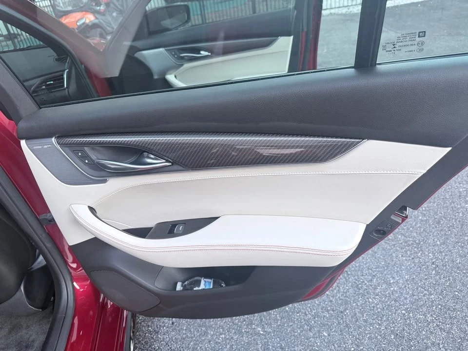 2022 Cadillac CT5 - Image 8 of 17