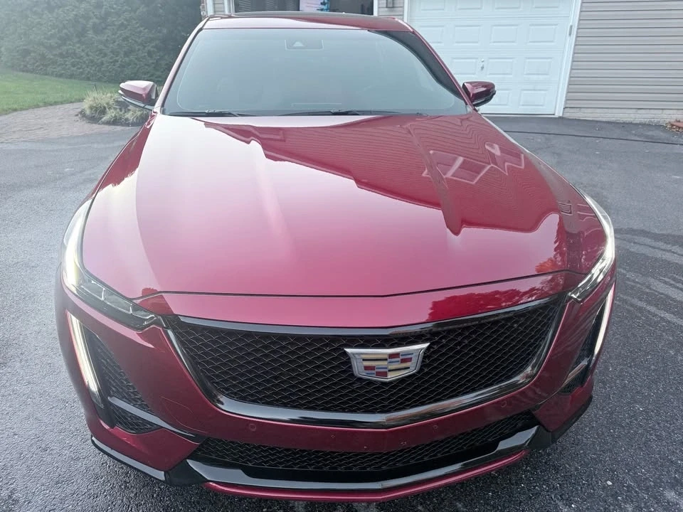 2022 Cadillac CT5 - Image 6 of 17