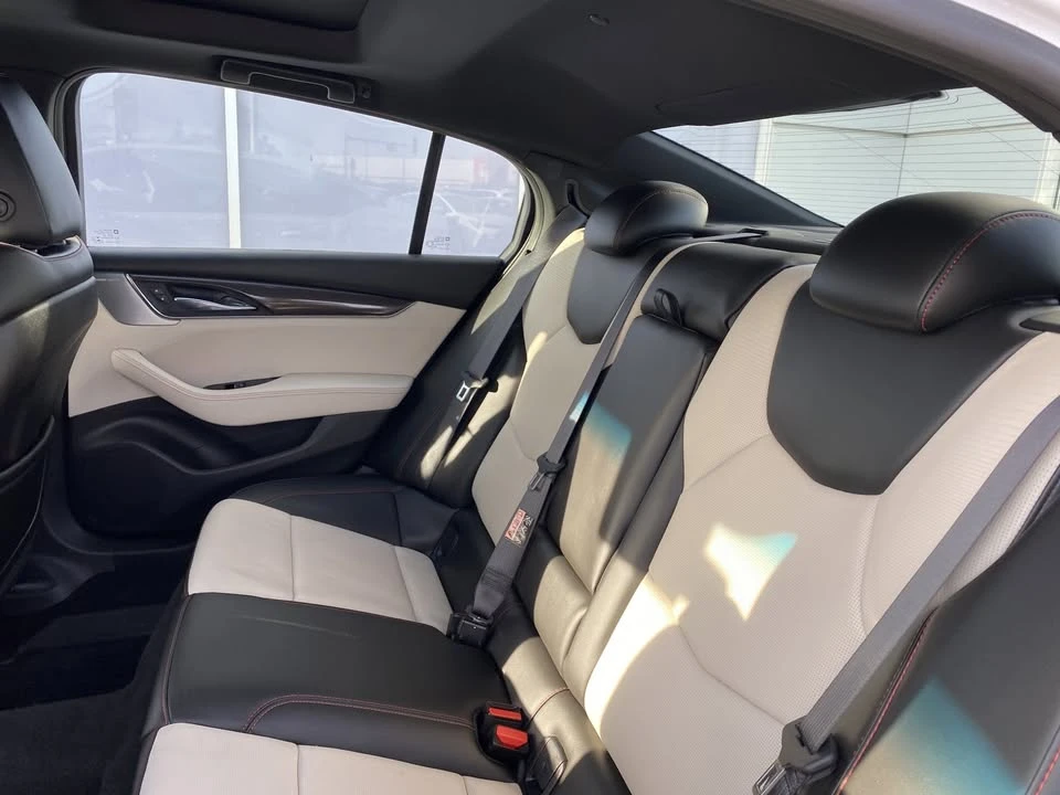 2022 Cadillac CT5 - Image 11 of 11