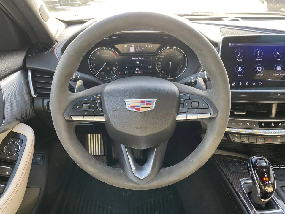 2022 Cadillac CT5 - Image 9 of 11