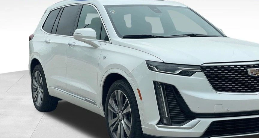 2022 Cadillac CT5 - Image 2 of 2