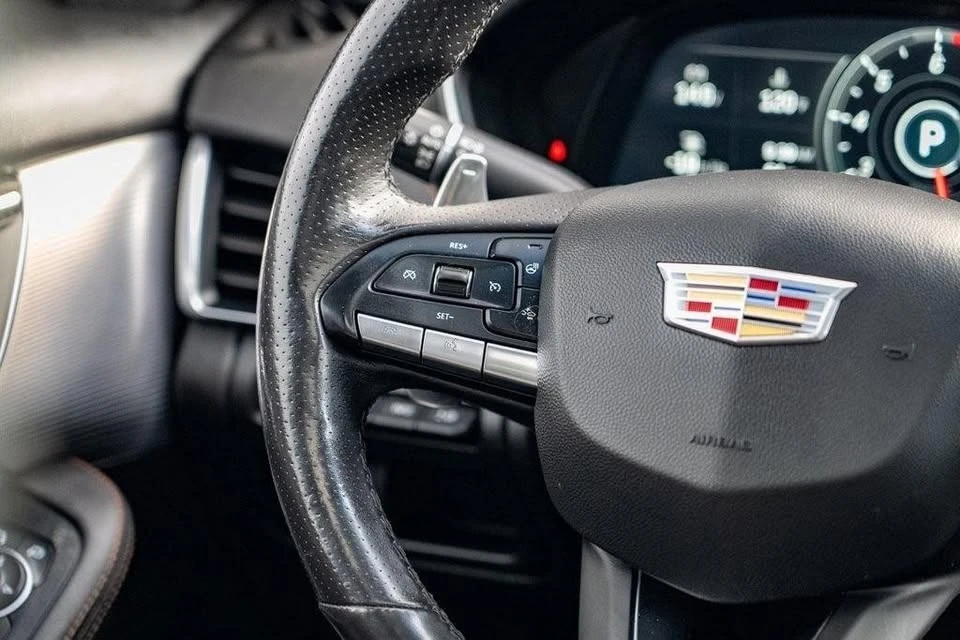 2022 Cadillac CT5 - Image 20 of 20