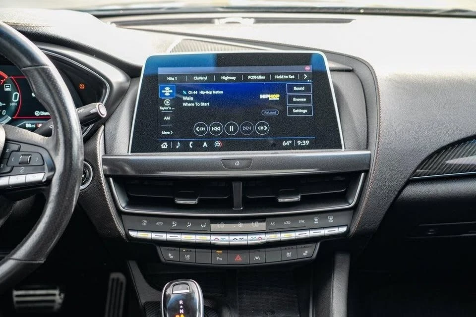 2022 Cadillac CT5 - Image 15 of 15