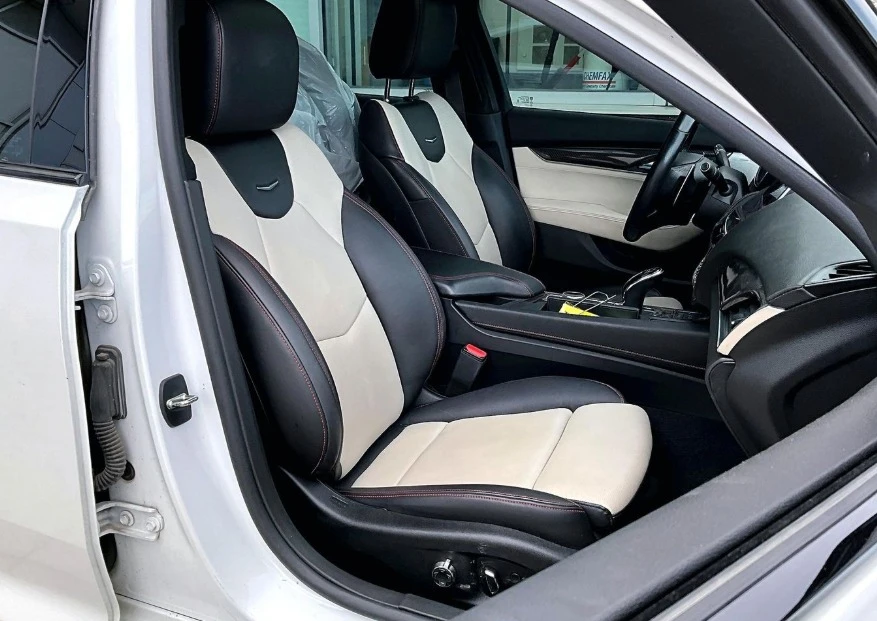 2022 Cadillac CT5 - Image 3 of 6