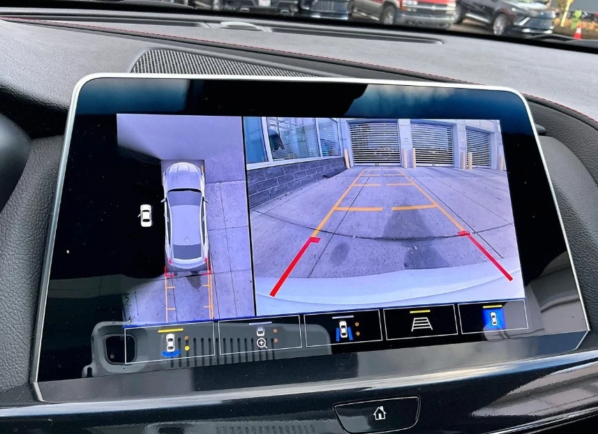 2022 Cadillac CT5 - Image 5 of 6