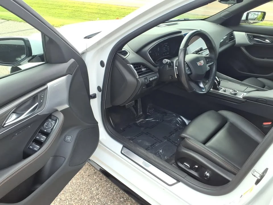 2022 Cadillac CT5 - Image 7 of 7