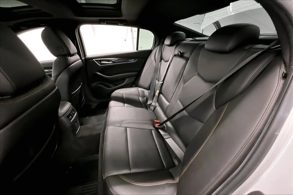 2022 Cadillac CT5 - Image 12 of 12
