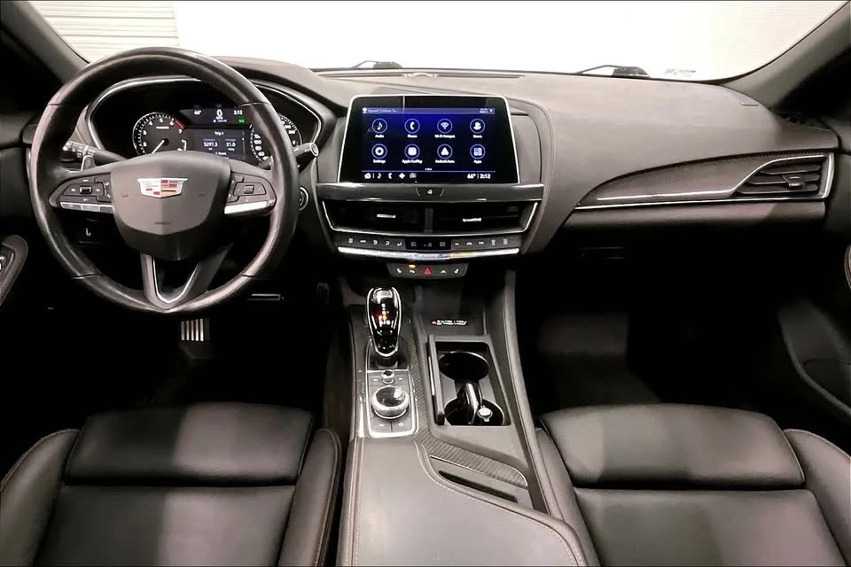 2022 Cadillac CT5 - Image 7 of 12