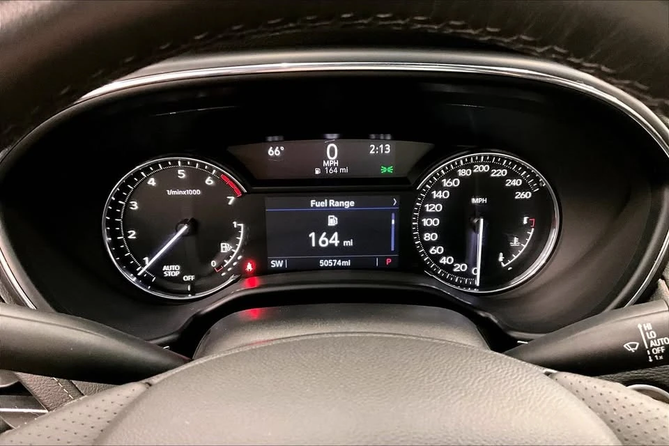 2022 Cadillac CT5 - Image 10 of 12