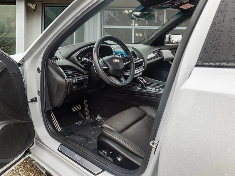 2022 Cadillac CT5 - Image 5 of 18