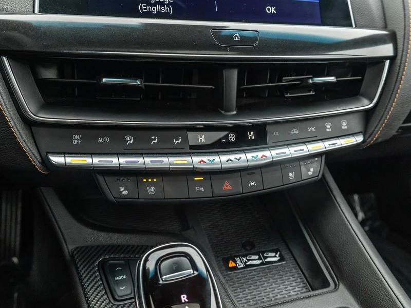 2022 Cadillac CT5 - Image 15 of 18