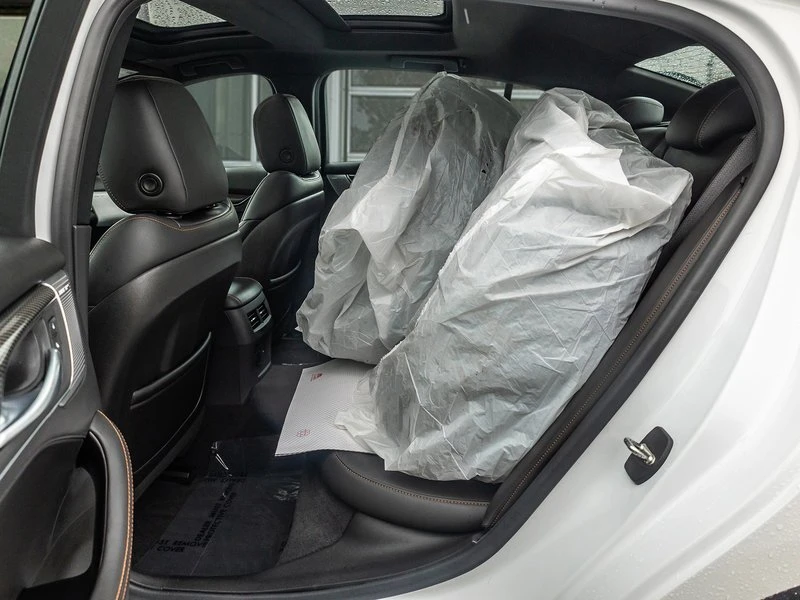 2022 Cadillac CT5 - Image 6 of 18